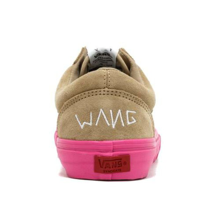 楽天市場】【 VANS SYNDICATE OLD SKOOL PRO 