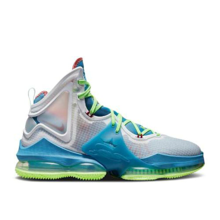 楽天市場】【 NIKE LEBRON 19 GS  display picture 1