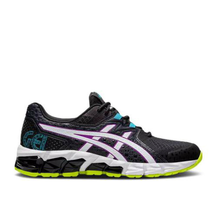 楽天市場 アシックス Asics 灰色 グレー 白色 ホワイト Carrier Volt スニーカー レディース Asics Wmns Gel Quantum 180 5 Grey Carrier White スニケス