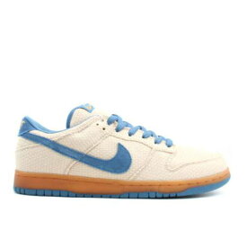 【 NIKE DUNK LOW PRO SB 'BLUE HEMP' / JERSEY GOLD CASCADE BLUE 】 ダンク プロ エスビー ジャージー ゴールド カスケード 青色 ブルー ダンクロー スニーカー メンズ ナイキ