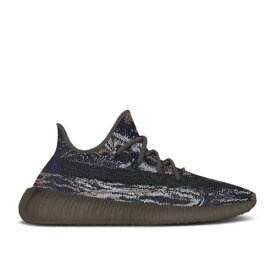 【 ADIDAS YEEZY BOOST 350 V2 'MX ROCK' / MX ROCK MX ROCK MX ROCK 】 アディダス ブースト スニーカー メンズ