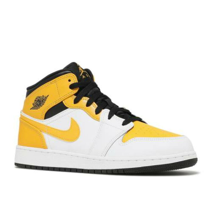 楽天市場】【 AIR JORDAN JORDAN 1 MID GS 