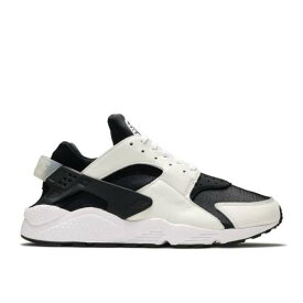 【 NIKE AIR HUARACHE OG 'ORCA' / BLACK WHITE BLACK 】 ハラチ 黒色 ブラック 白色 ホワイト スニーカー メンズ ナイキ