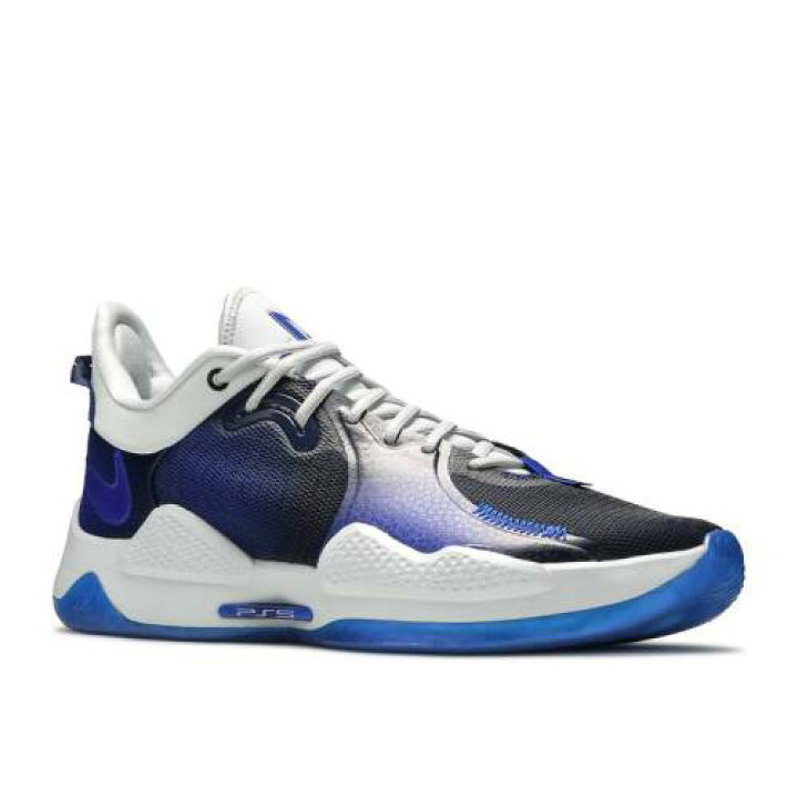 楽天市場】【 NIKE PLAYSTATION X PG 5 EP 