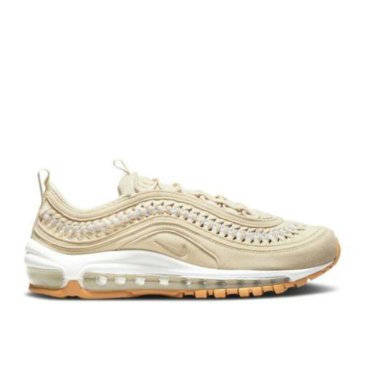 楽天市場 ナイキ Nike マックス 白色 ホワイト 黄色 イエロー エアマックス Woven Fossil スニーカー レディース Yellow Nike Wmns 97 Lx Fossil White Gum スニケス 楽天市場 ナイキ Nike マックス 白色 ホワイト 黄色 イエロー エアマックス Woven Fossil スニーカー レディース Yellow Nike Wmns 97 Lx Fossil White Gum スニケス