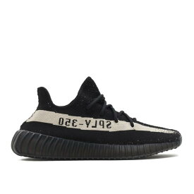 【 ADIDAS YEEZY BOOST 350 V2 'OREO' / CBLACK CWHITE CBLACK 】 アディダス ブースト スニーカー メンズ