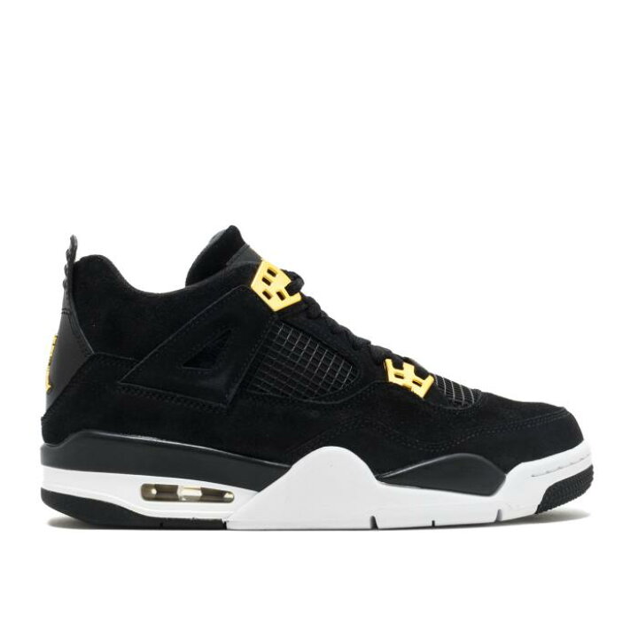 楽天市場】【 AIR JORDAN JORDAN 4 RETRO GS 