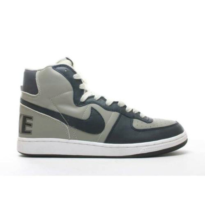 楽天市場 ナイキ Nike ターミネーター カレッジ 灰色 グレー スニーカー メンズ Nike Terminator Hi College Grey Obsidian スニケス 楽天市場 ナイキ Nike ターミネーター カレッジ 灰色 グレー スニーカー メンズ Nike Terminator Hi College Grey Obsidian スニケス