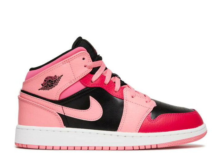 楽天市場】【 AIR JORDAN JORDAN 1 MID GS 