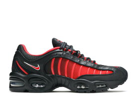 【 NIKE AIR MAX TAILWIND 4 'UNIVERSITY RED' / UNIVERSITY RED BLACK 】 マックス テイルウィンド 赤 レッド 黒色 ブラック エアマックステイルウィンド スニーカー メンズ ナイキ