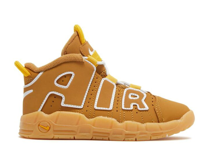 楽天市場】【 NIKE AIR MORE UPTEMPO TD