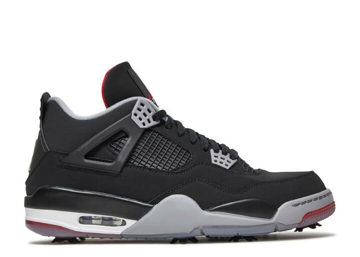 楽天市場】【 AIR JORDAN JORDAN 4 GOLF 