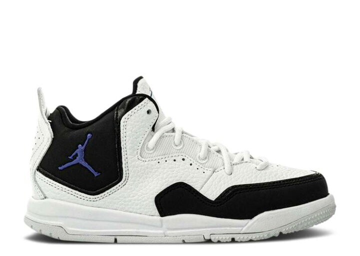 楽天市場】【 AIR JORDAN JORDAN COURTSIDE 23 PS 'CONCORD' WHITE