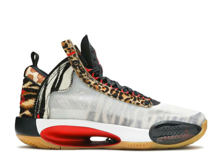 楽天市場】【 AIR JORDAN JAYSON TATUM X JORDAN 34 GS 