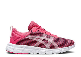 【 ASICS GEL QUANTUM CM GS 'PINK CAMEO' / PINK CAMEO PINK CAMEO 】 ピンク ジュニア キッズ ベビー マタニティ スニーカー アシックス