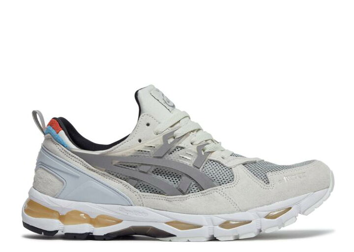 楽天市場】【 ASICS AWAKE NY X GEL KAYANO 21  
