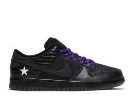 【 NIKE FAMILIA X DUNK LOW PRO QS SB 'FIRST AVENUE' / BLACK VOLTAGE PURPLE WHITE 】 ダンク プロ エスビー 黒色 ブラック 紫 パープル 白色 ホワイト ダンクロー スニーカー メンズ ナイキ