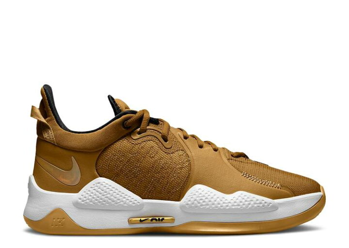 楽天市場 ナイキ Nike ウィート 黒色 ブラック ゴールド Wheat Gold スニーカー メンズ Nike Pg 5 Ep Metallic Wheat Grain Black Gold スニケス
