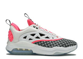 【 NIKE WMNS JORDAN AIR MAX 200 XX 'CHINESE NEW YEAR' / BLACK WHITE DIGITAL PINK 】 マックス 黒色 ブラック 白色 ホワイト ピンク エアマックス スニーカー レディース ナイキ