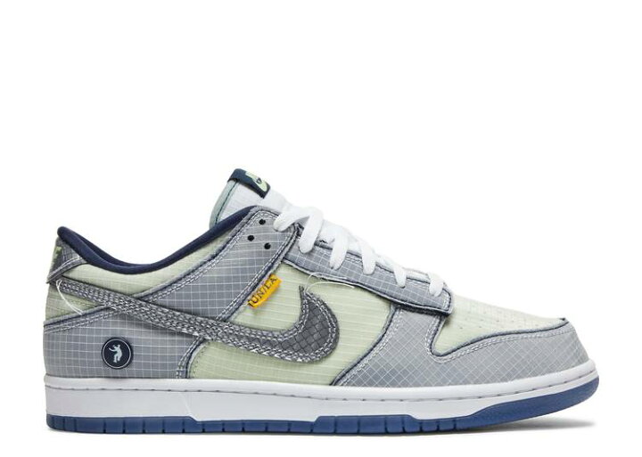 楽天市場】【 NIKE UNION LA X DUNK LOW  