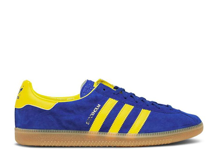 楽天市場】【 ADIDAS STOCKHOLM 