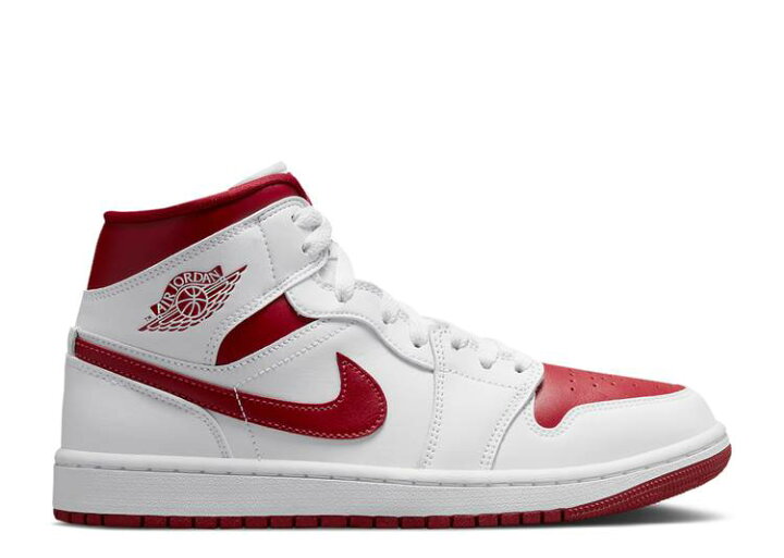 楽天市場】【 AIR JORDAN WMNS JORDAN 1 MID 
