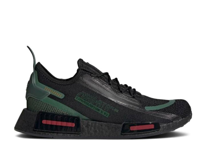 楽天市場】【 ADIDAS STAR WARS X NMD_R1 SPECTOO 