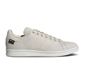 【 ADIDAS STAN SMITH CORDURA 'BLISS CRYSTAL WHITE' / BLISS CRYSTAL WHITE CRYSTAL 】 アディダス 白色 ホワイト スタンスミス スニーカー メンズ