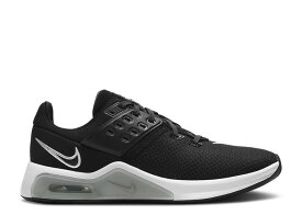 【 NIKE WMNS AIR MAX BELLA TR 4 'BLACK WHITE' / BLACK DARK SMOKE GREY IRON GREY 】 マックス 黒色 ブラック 灰色 グレー エアマックス スニーカー レディース ナイキ