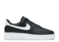 楽天市場】nike ナイキ air force 1 07 エアフォース1 black／white 