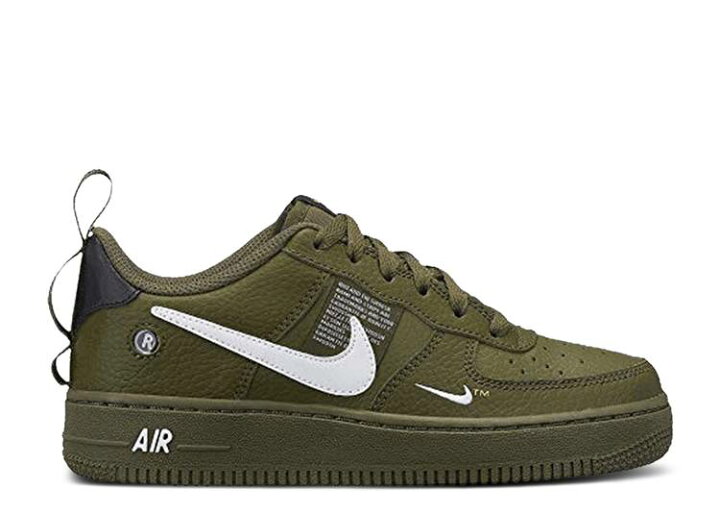 楽天市場】【 NIKE AIR FORCE 1 LV8 UTILITY PS 