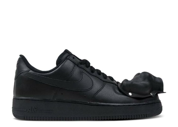 楽天市場】【 NIKE COMME DES GARçONS X AIR FORCE 1 