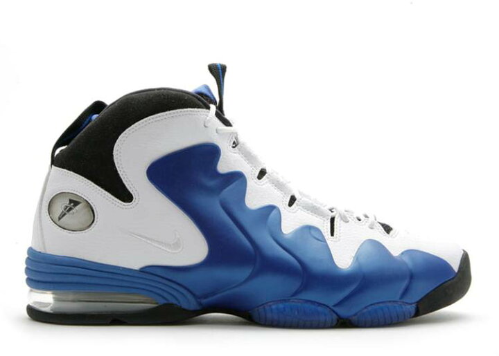 楽天市場】【 NIKE AIR PENNY 3 RETRO 