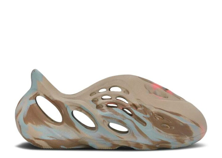 楽天市場】【 ADIDAS YEEZY FOAM RUNNER KIDS  