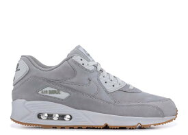 【 NIKE AIR MAX 90 WINTER PRM 'GREY' / MDM GREY NTRL GREY 】 マックス ウィンター 灰色 グレー エアマックス スニーカー メンズ ナイキ