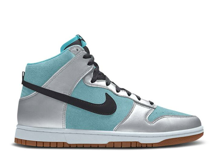 楽天市場】【 NIKE DUNK HIGH BY YOU / MULTI COLOR MULTI COLOR 
