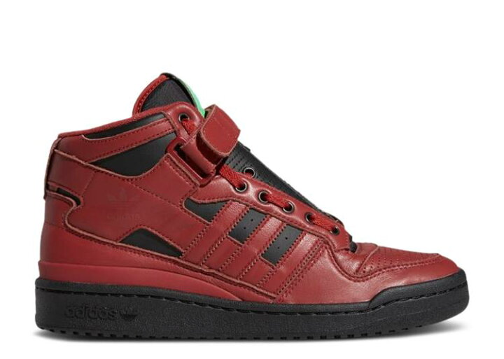 楽天市場】【 ADIDAS MARVEL X FORUM MID  