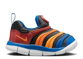 【 NIKE DYNAMO FREE TD 'MEDIUM ASH CANYON RUST' / MEDIUM ASH CANYON RUST GAME 】 ダイナモ フリー ゲーム ベビー ナイキ