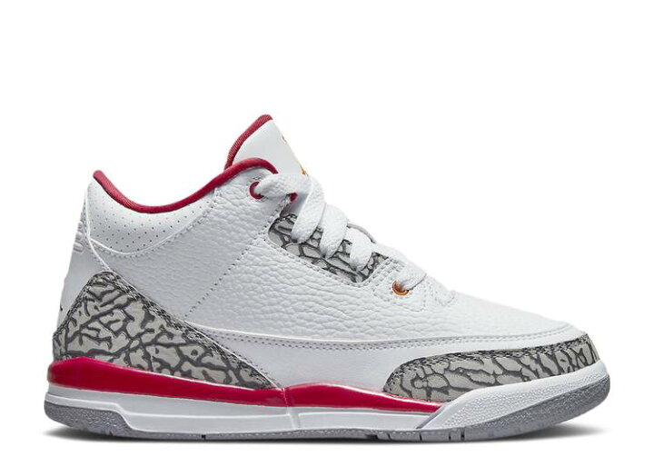 楽天市場】【 AIR JORDAN JORDAN 3 RETRO PS 