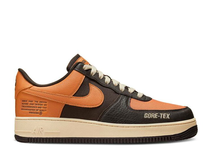 楽天市場】【 NIKE AIR FORCE 1 GTX