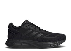 【 ADIDAS DURAMO SL 2.0 'TRIPLE BLACK' / CORE BLACK CORE BLACK CORE 】 アディダス コア 黒色 ブラック スニーカー メンズ