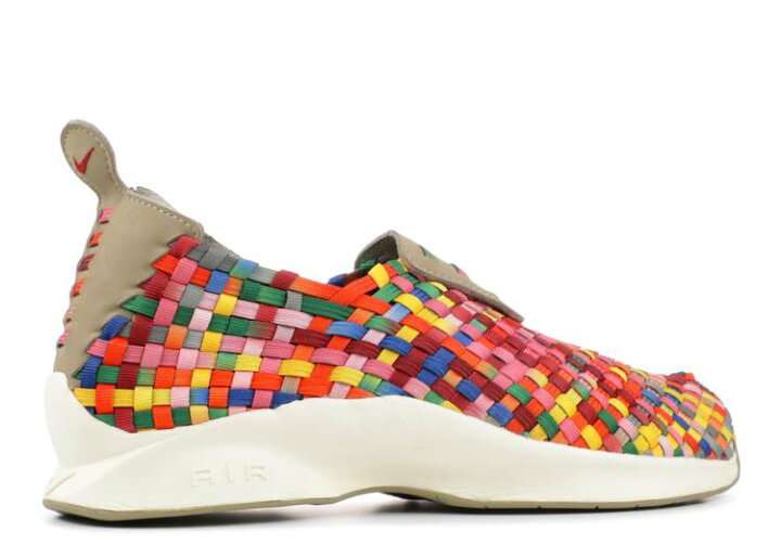 楽天市場】【 NIKE HTM AIR WOVEN RAINBOW ｜その他