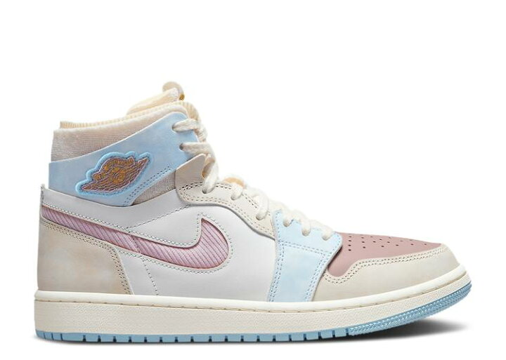 楽天市場】【 AIR JORDAN WMNS JORDAN 1 HIGH ZOOM COMFORT  