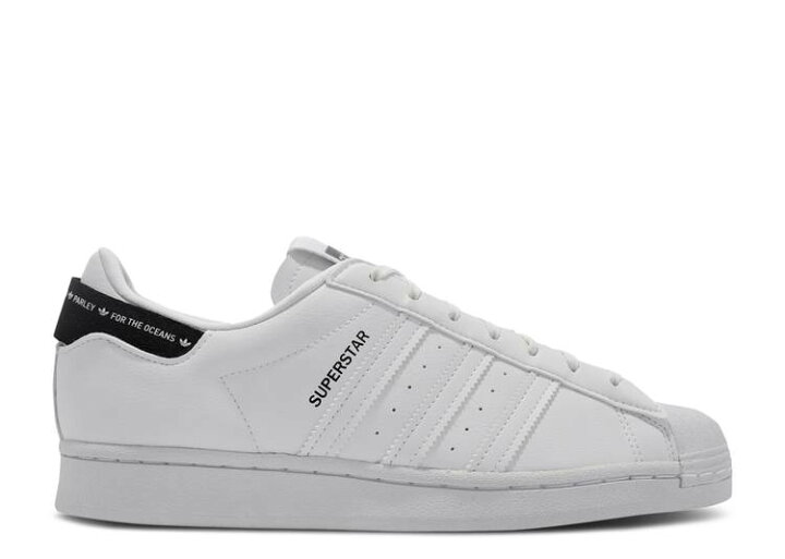 楽天市場】【 ADIDAS PARLEY X SUPERSTAR 