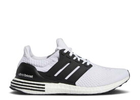 【 ADIDAS ULTRABOOST 5.0 DNA 'WHITE BLACK' / CLOUD WHITE CLOUD WHITE CORE 】 アディダス 白色 ホワイト コア スニーカー メンズ