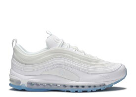 【 NIKE AIR MAX 97 'WHITE ICE' / 3 18 20 】 マックス エアマックス スニーカー メンズ ナイキ