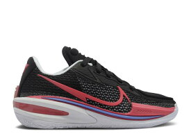 【 NIKE AIR ZOOM GT CUT EP 'BLACK FUSION RED' / BLACK SAPPHIRE WHITE FUSION RED 】 ズーム フュージョン 黒色 ブラック 白色 ホワイト 赤 レッド スニーカー メンズ ナイキ