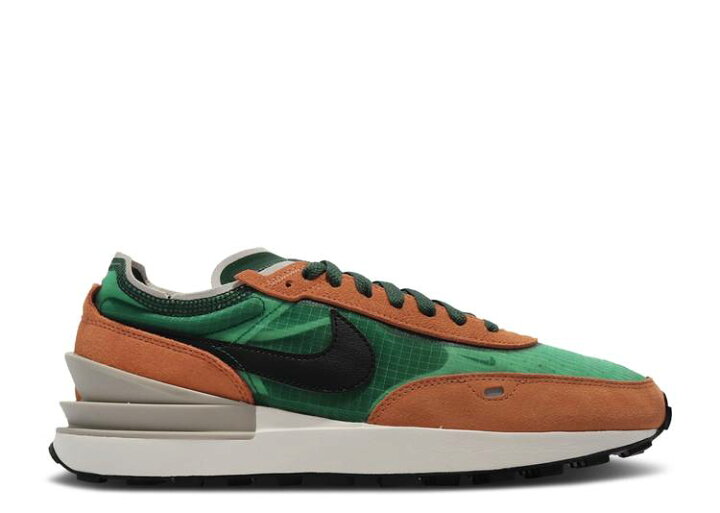 楽天市場 ナイキ Nike ワッフル 緑 グリーン プロ ラッシュ 橙 オレンジ 黒色 ブラック Pro Oxide スニーカー メンズ Green Rush Orange Nike Waffle One Se Rust Pro Oxide Black スニケス 楽天市場 ナイキ Nike ワッフル 緑 グリーン プロ ラッシュ 橙 オレンジ 黒色 ブラック Pro Oxide スニーカー メンズ Green Rush Orange Nike Waffle One Se Rust Pro Oxide Black スニケス