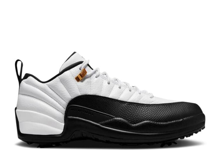 楽天市場】【 AIR JORDAN JORDAN 12 LOW GOLF 