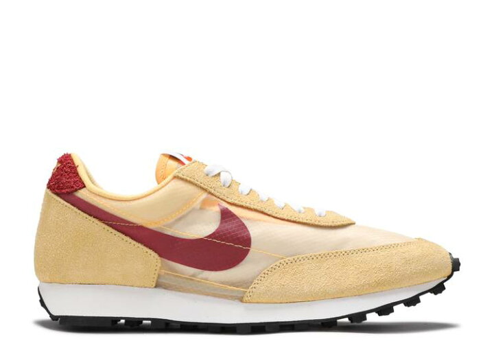 楽天市場 ナイキ Nike ゴールド 白色 ホワイト Topez Gold スニーカー メンズ Nike Daybreak Sp Topaz Gold Cedar Lemon Wash Summit White スニケス